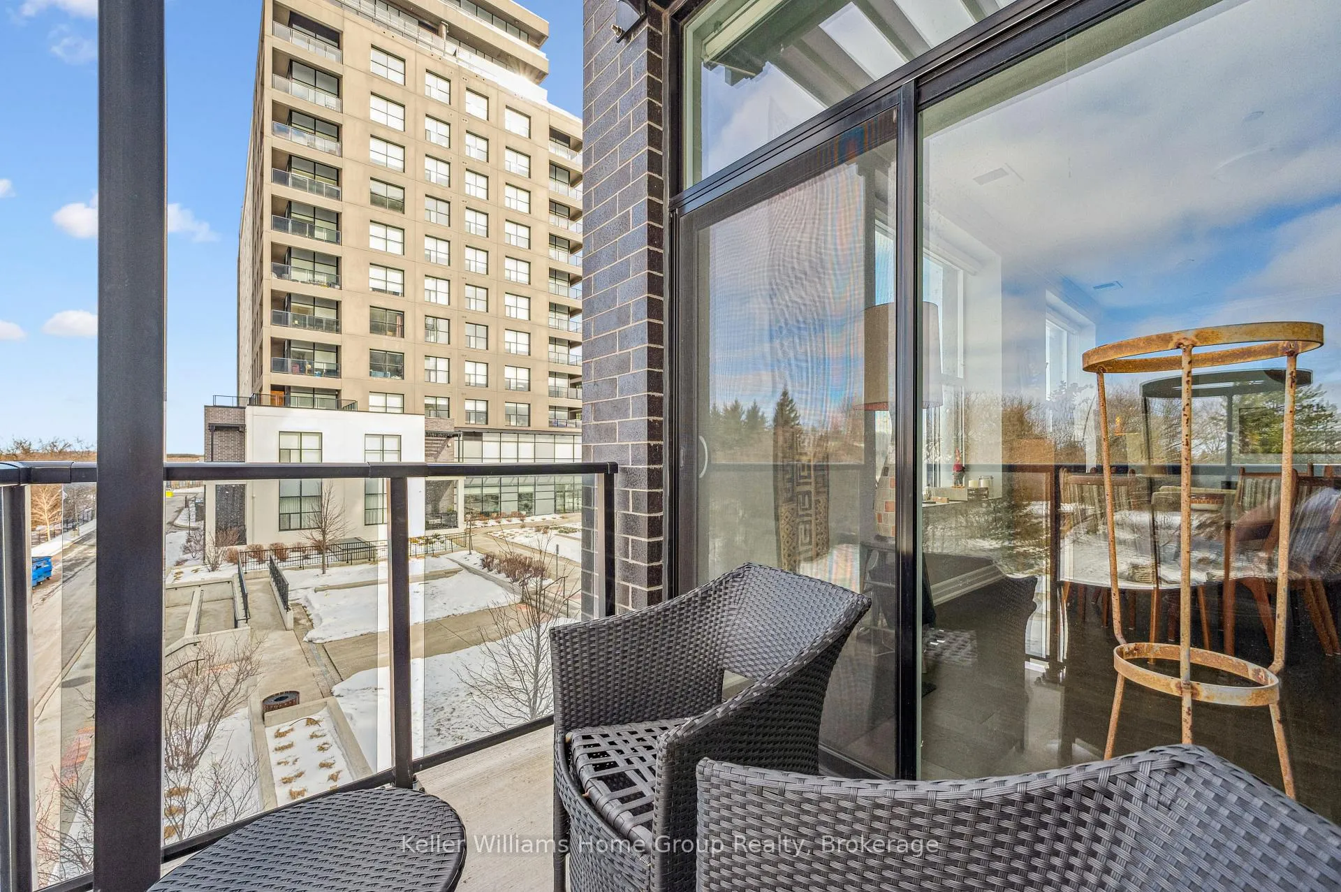 Photo 19 of Unit 211, 1878 Gordon Street, Guelph, Pineridge/Westminster Woods — HOMEH