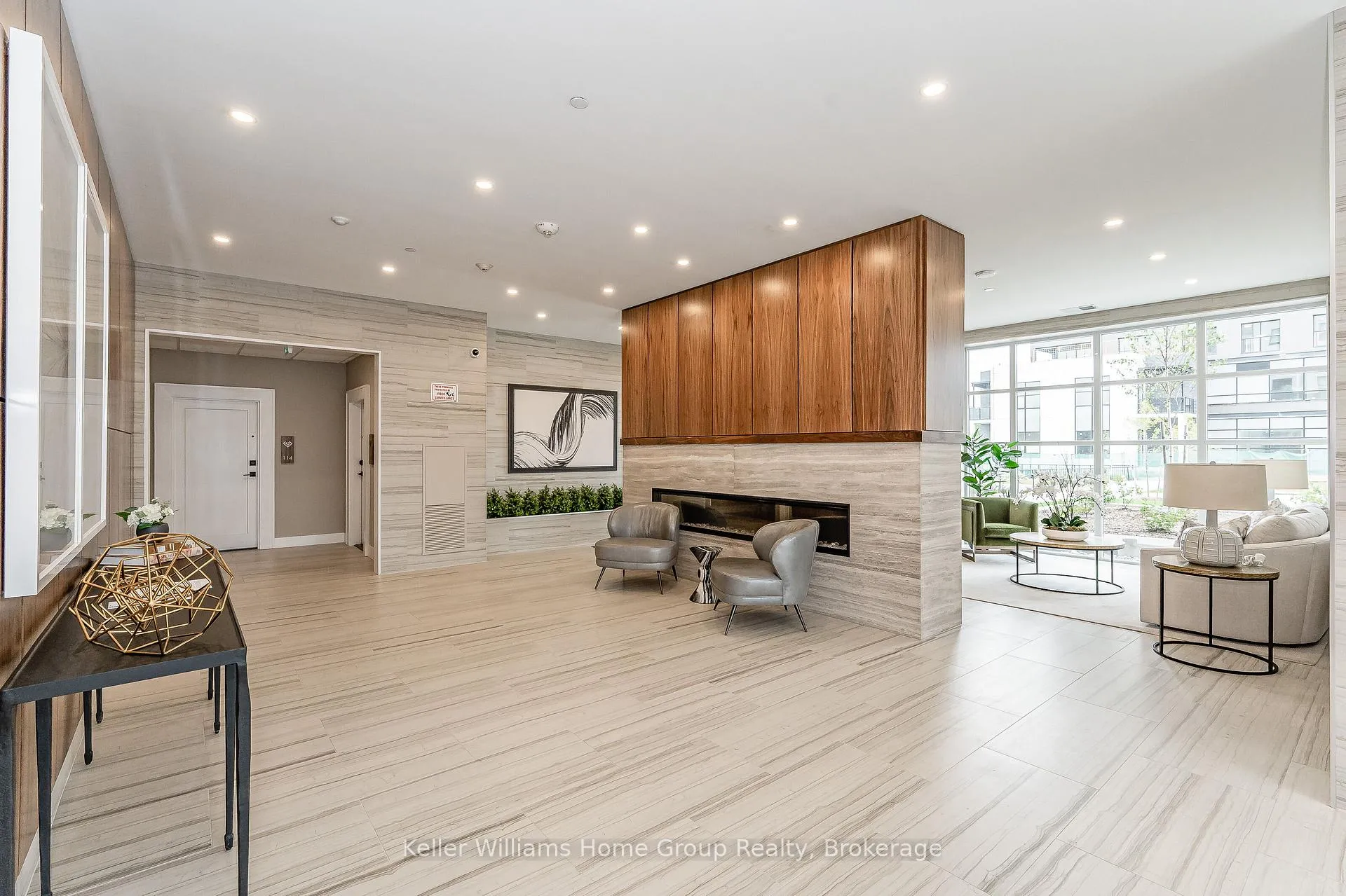Photo 25 of Unit 211, 1878 Gordon Street, Guelph, Pineridge/Westminster Woods — HOMEH