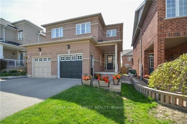 Photo 1 of 92 Silent Pond Crescent, Brampton, Madoc — HOMEH