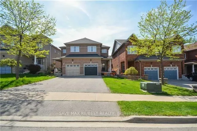Photo 2 of 92 Silent Pond Crescent, Brampton, Madoc — HOMEH