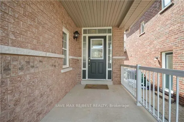 Photo 3 of 92 Silent Pond Crescent, Brampton, Madoc — HOMEH