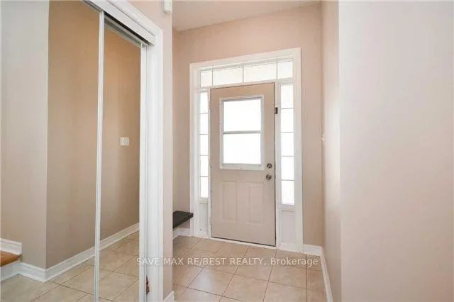 Photo 4 of 92 Silent Pond Crescent, Brampton, Madoc — HOMEH