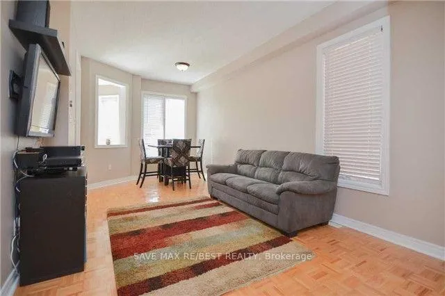 Photo 5 of 92 Silent Pond Crescent, Brampton, Madoc — HOMEH