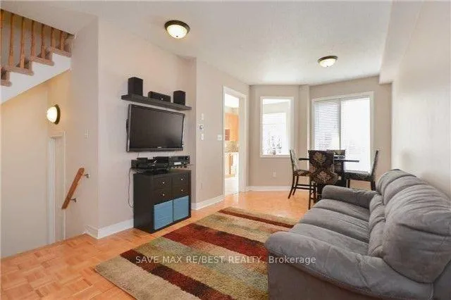 Photo 6 of 92 Silent Pond Crescent, Brampton, Madoc — HOMEH