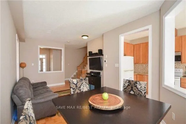 Photo 8 of 92 Silent Pond Crescent, Brampton, Madoc — HOMEH
