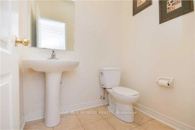 Photo 12 of 92 Silent Pond Crescent, Brampton, Madoc — HOMEH