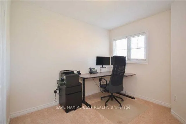 Photo 16 of 92 Silent Pond Crescent, Brampton, Madoc — HOMEH