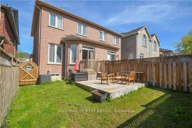 Photo 18 of 92 Silent Pond Crescent, Brampton, Madoc — HOMEH