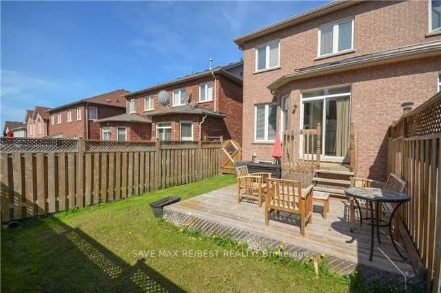 Photo 19 of 92 Silent Pond Crescent, Brampton, Madoc — HOMEH