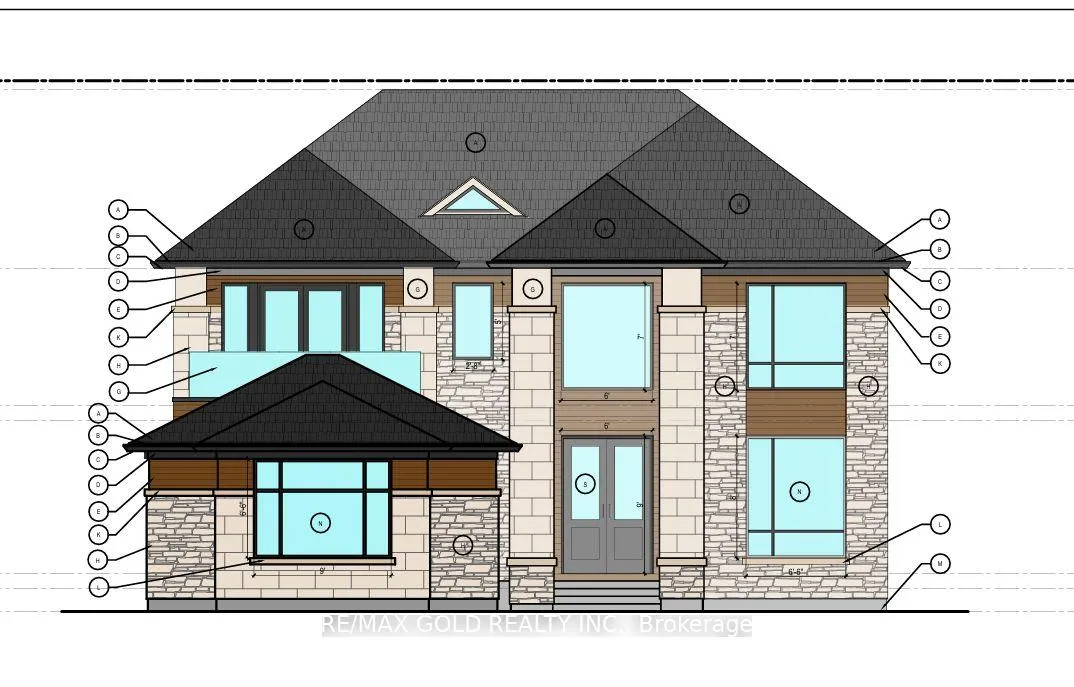 Photo 1 of 8327 Creditview Road, Brampton, Credit Valley — HOMEH