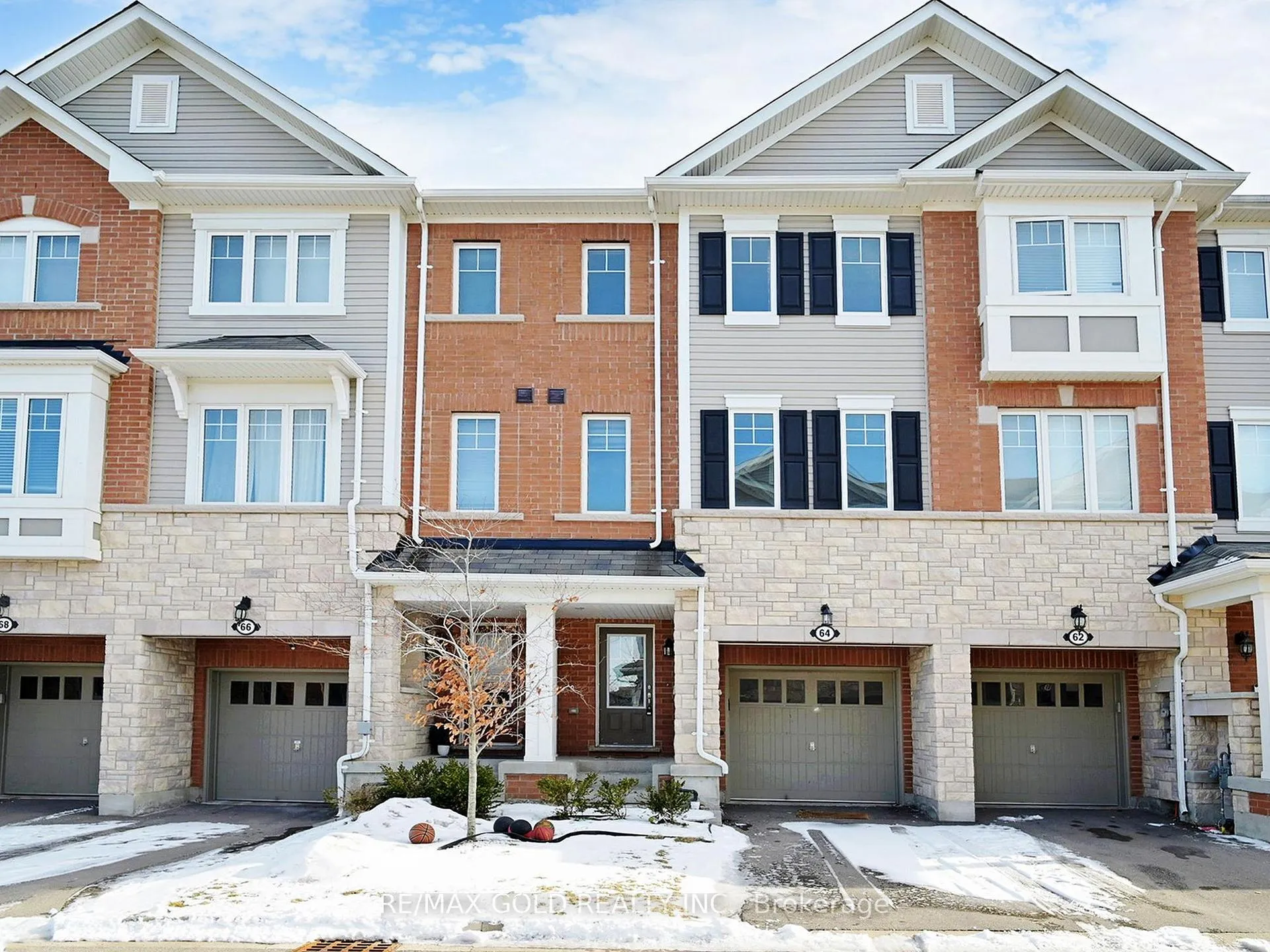 Photo 1 of 64 Hibiscus Lane, Hamilton, Vincent — HOMEH