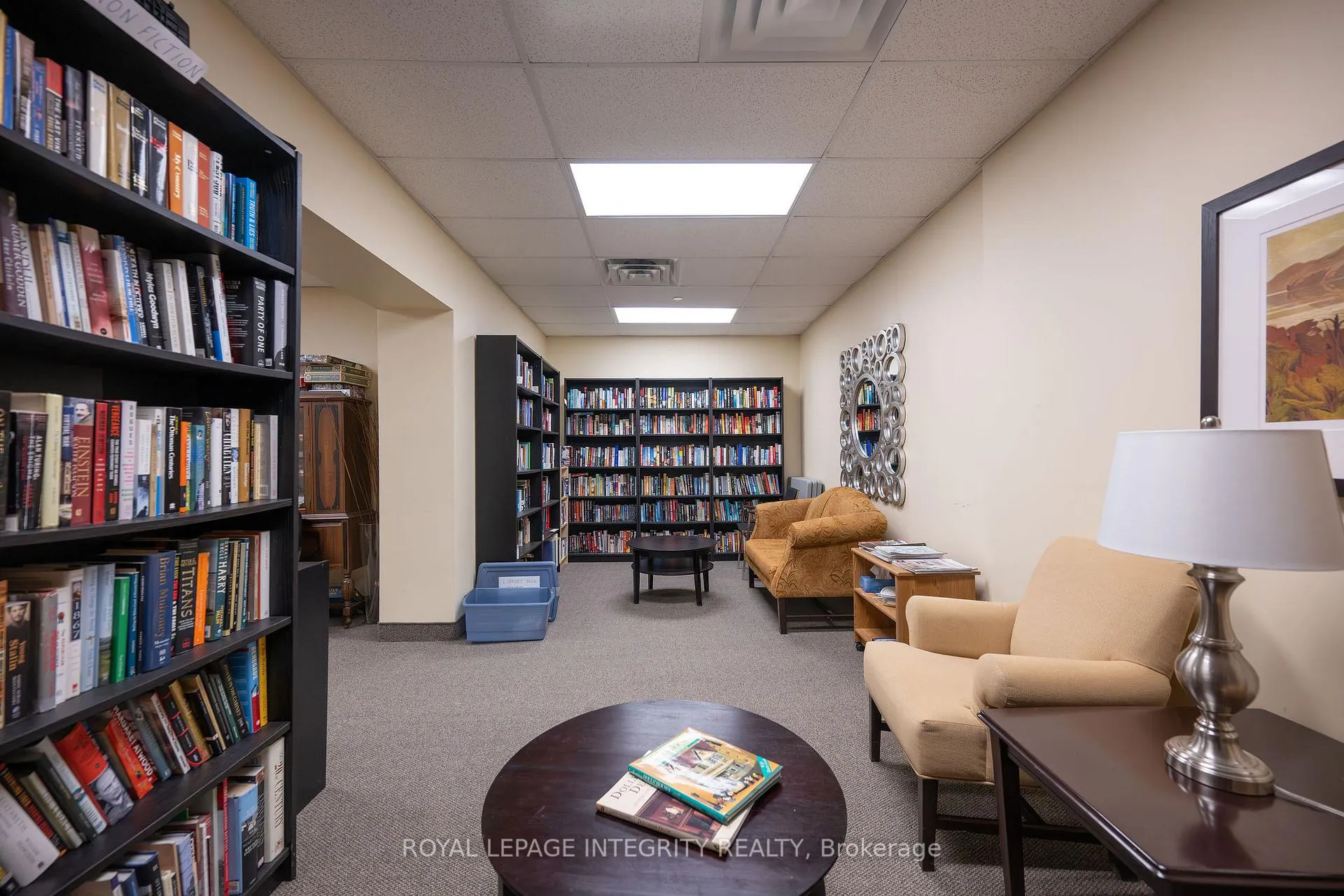 Photo 6 of Unit 305, 2951 Riverside Drive, Ottawa, Mooneys Bay/Riverside Park — HOMEH