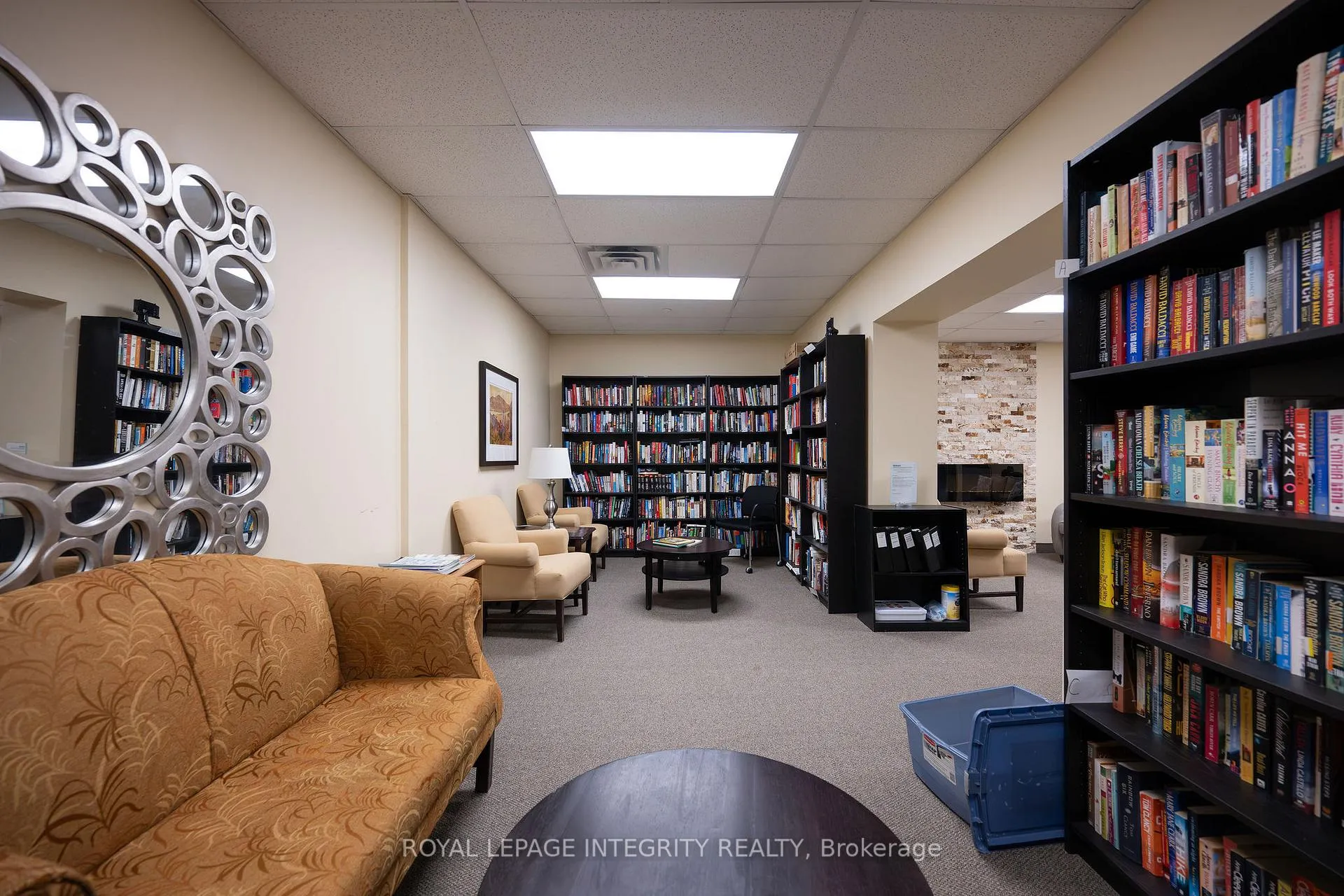 Photo 7 of Unit 305, 2951 Riverside Drive, Ottawa, Mooneys Bay/Riverside Park — HOMEH