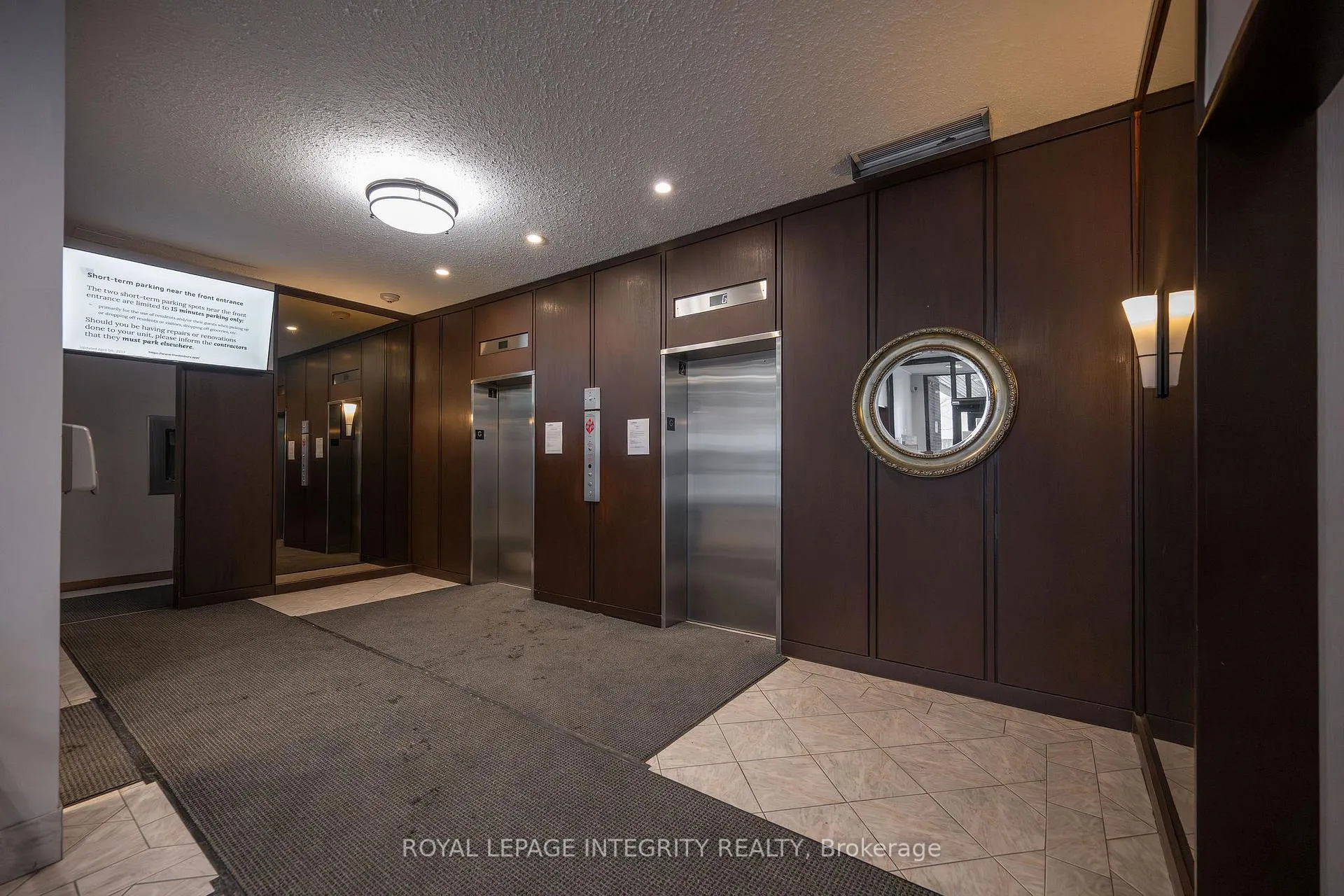 Photo 13 of Unit 305, 2951 Riverside Drive, Ottawa, Mooneys Bay/Riverside Park — HOMEH