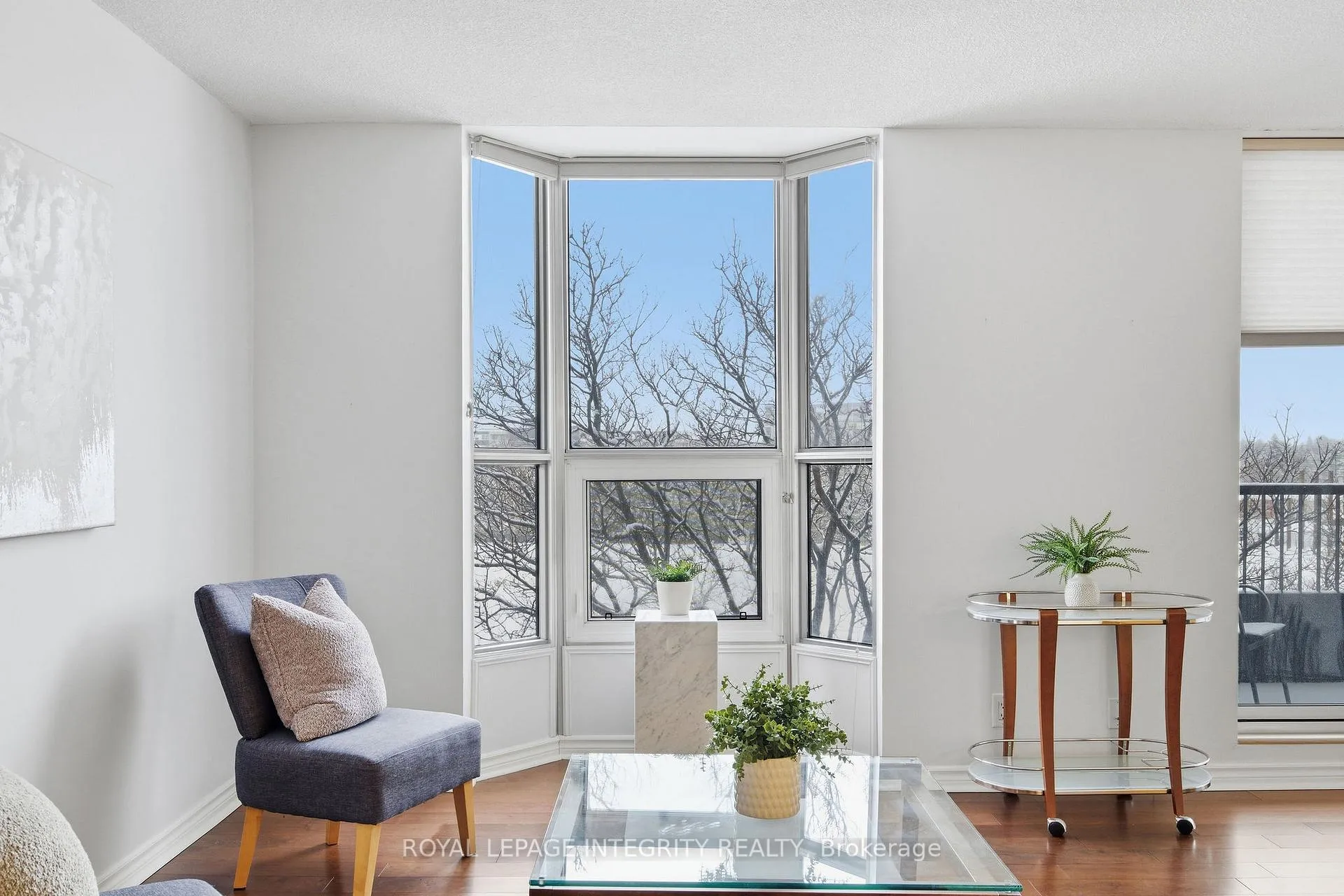Photo 20 of Unit 305, 2951 Riverside Drive, Ottawa, Mooneys Bay/Riverside Park — HOMEH