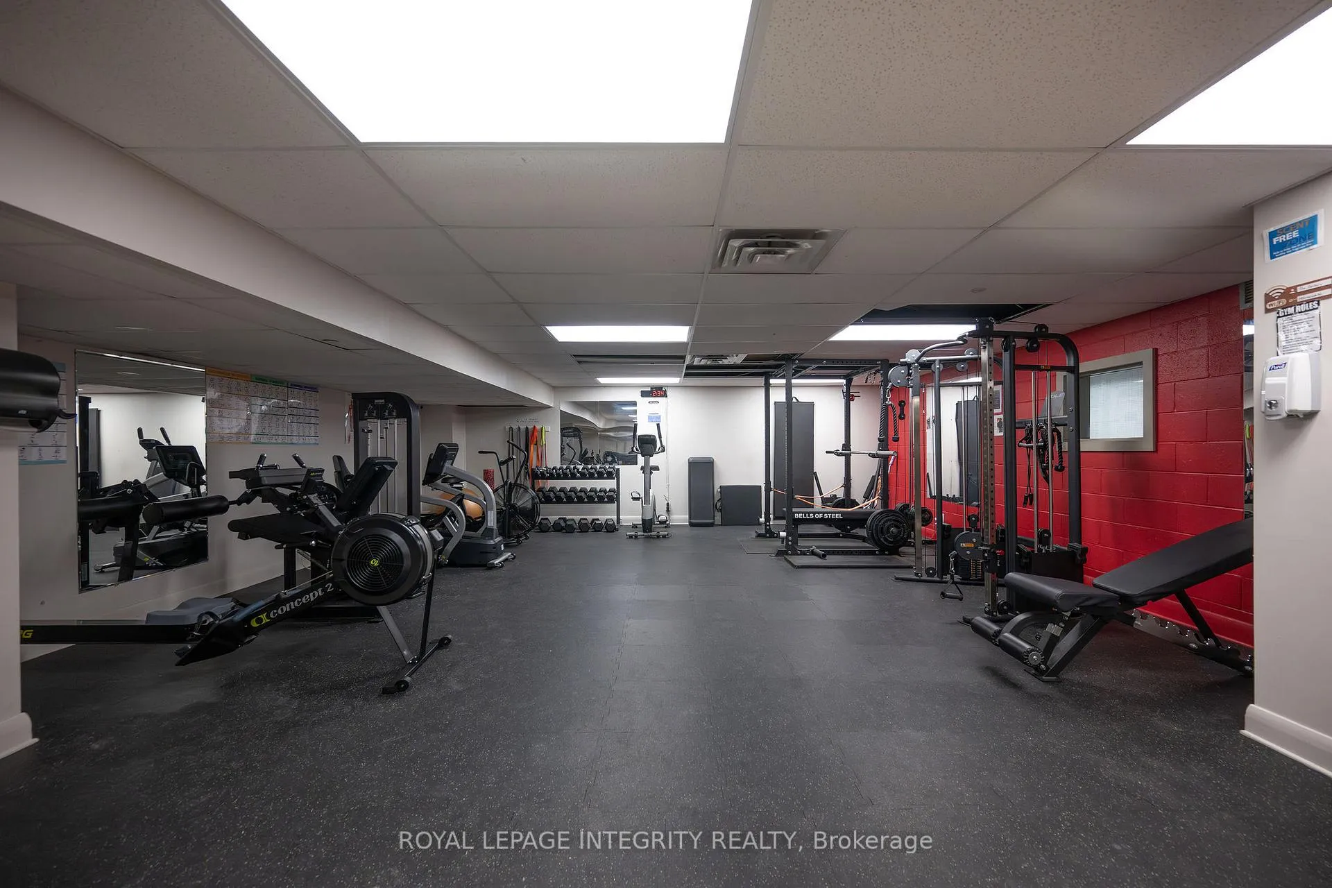 Photo 43 of Unit 305, 2951 Riverside Drive, Ottawa, Mooneys Bay/Riverside Park — HOMEH