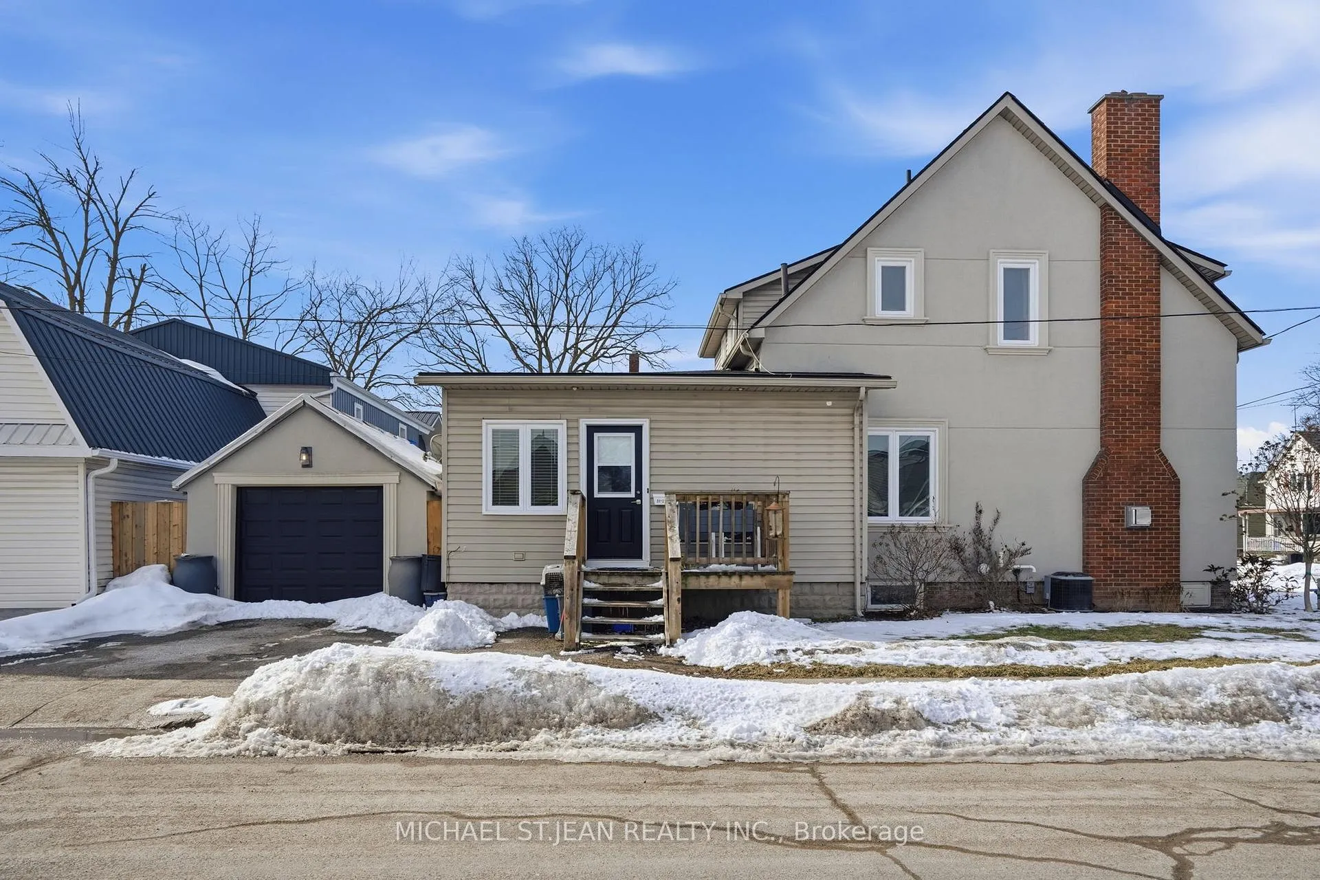 Photo 19 of 31 Spencer Street, Welland, Welland Downtown — HOMEH