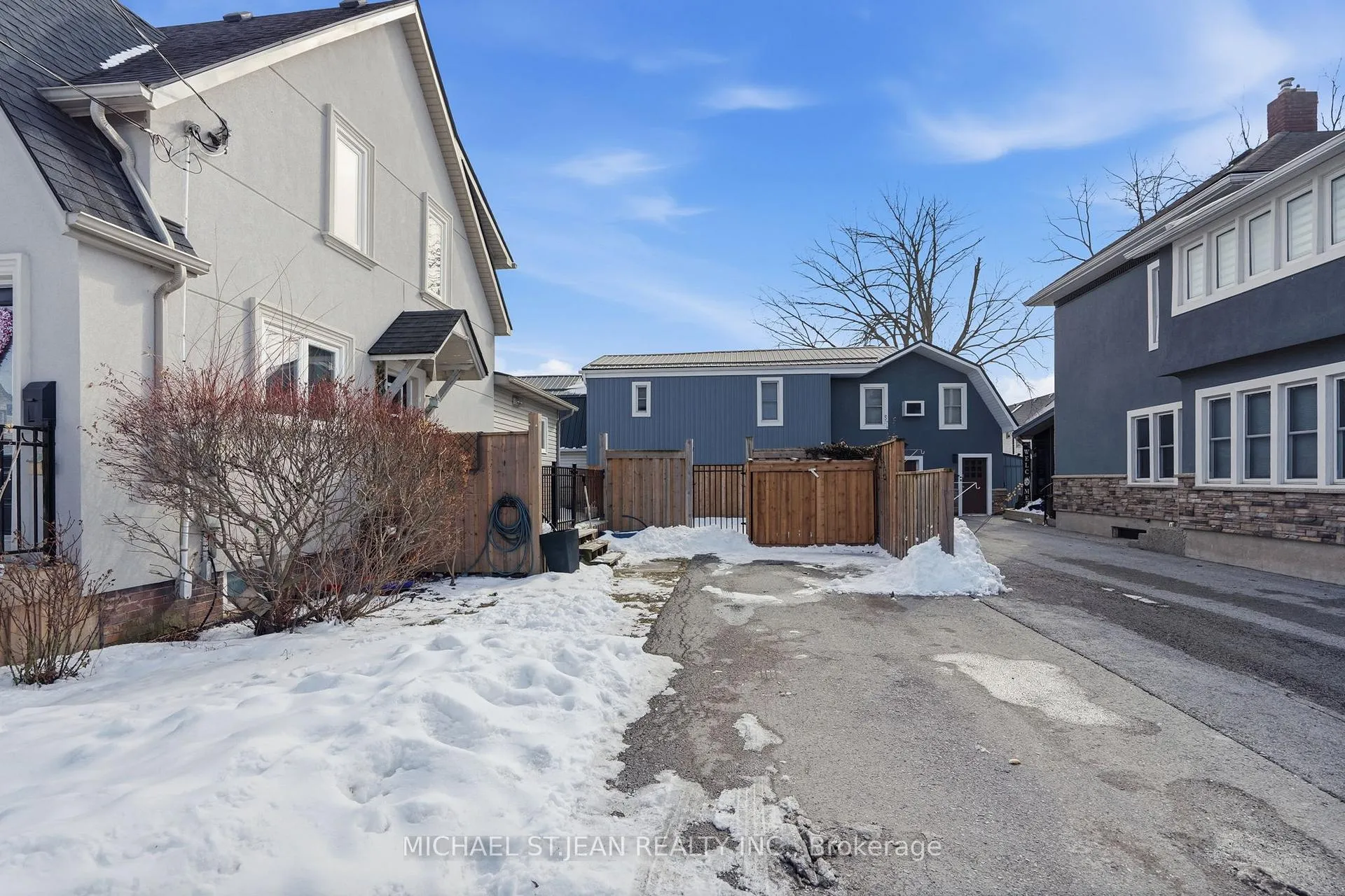 Photo 29 of 31 Spencer Street, Welland, Welland Downtown — HOMEH