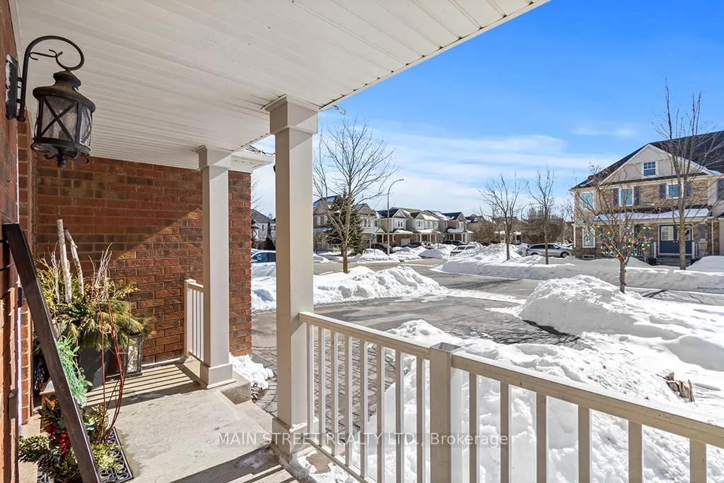 Photo 4 of 26 John W Taylor Avenue, New Tecumseth, Alliston — HOMEH