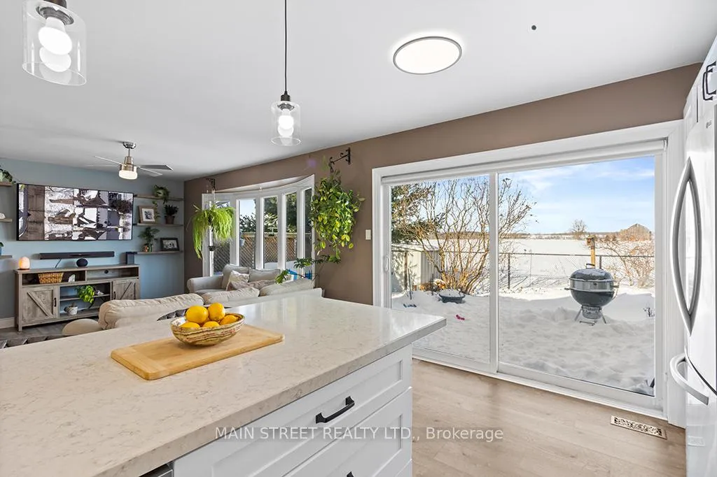 Photo 9 of 26 John W Taylor Avenue, New Tecumseth, Alliston — HOMEH