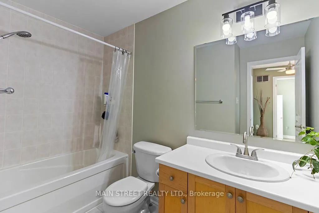 Photo 21 of 26 John W Taylor Avenue, New Tecumseth, Alliston — HOMEH