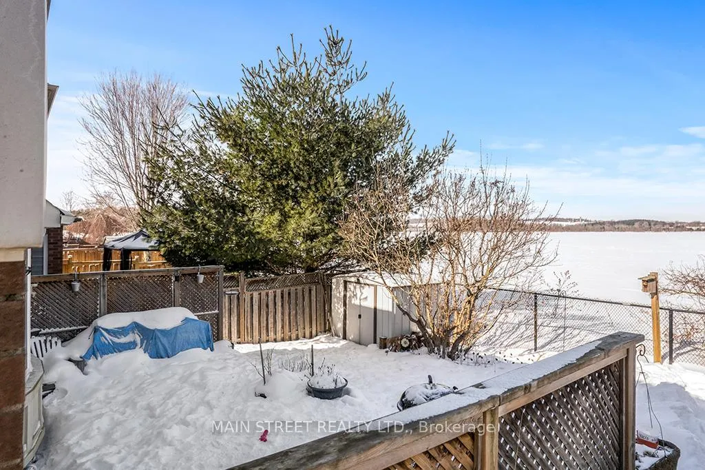 Photo 25 of 26 John W Taylor Avenue, New Tecumseth, Alliston — HOMEH