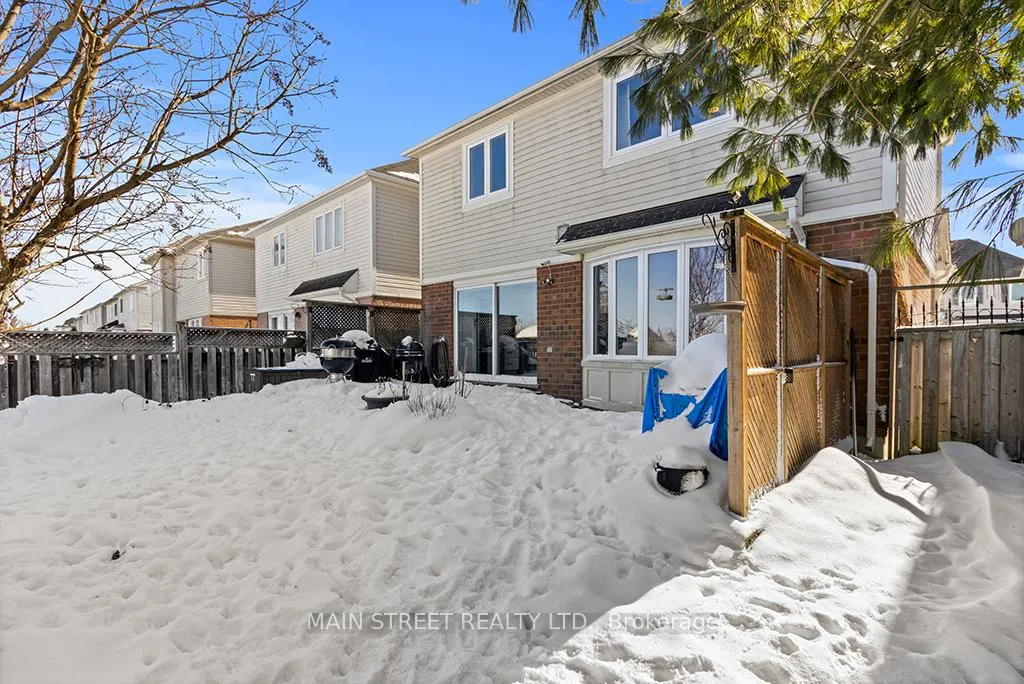 Photo 26 of 26 John W Taylor Avenue, New Tecumseth, Alliston — HOMEH