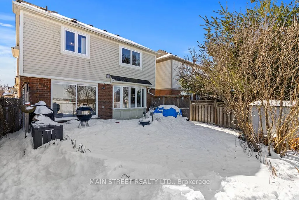Photo 27 of 26 John W Taylor Avenue, New Tecumseth, Alliston — HOMEH