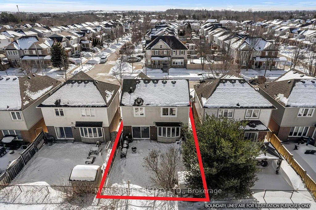 Photo 28 of 26 John W Taylor Avenue, New Tecumseth, Alliston — HOMEH