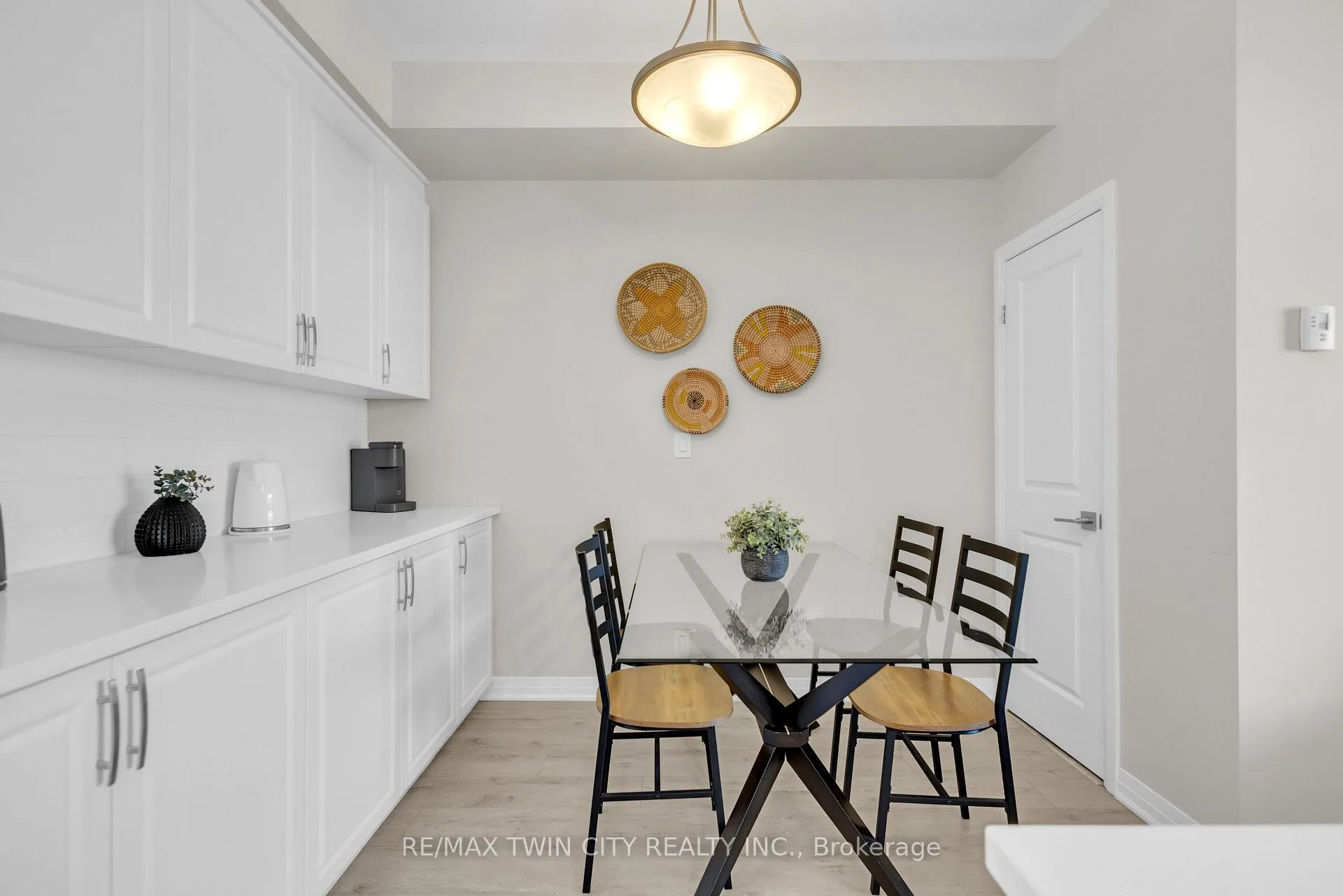 Photo 9 of Unit 1F, 155 Thomas Slee Drive, Kitchener — HOMEH