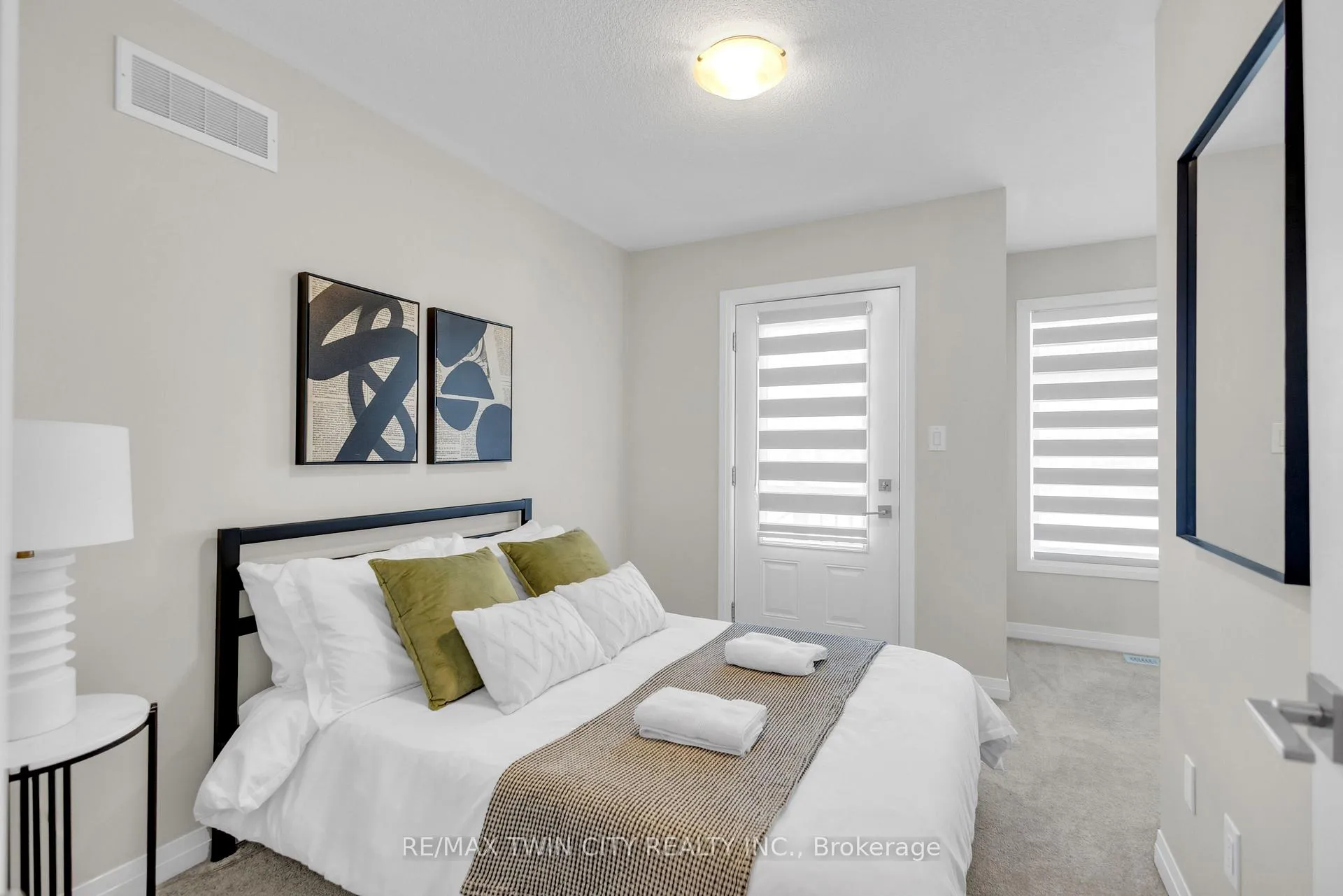 Photo 16 of Unit 1F, 155 Thomas Slee Drive, Kitchener — HOMEH