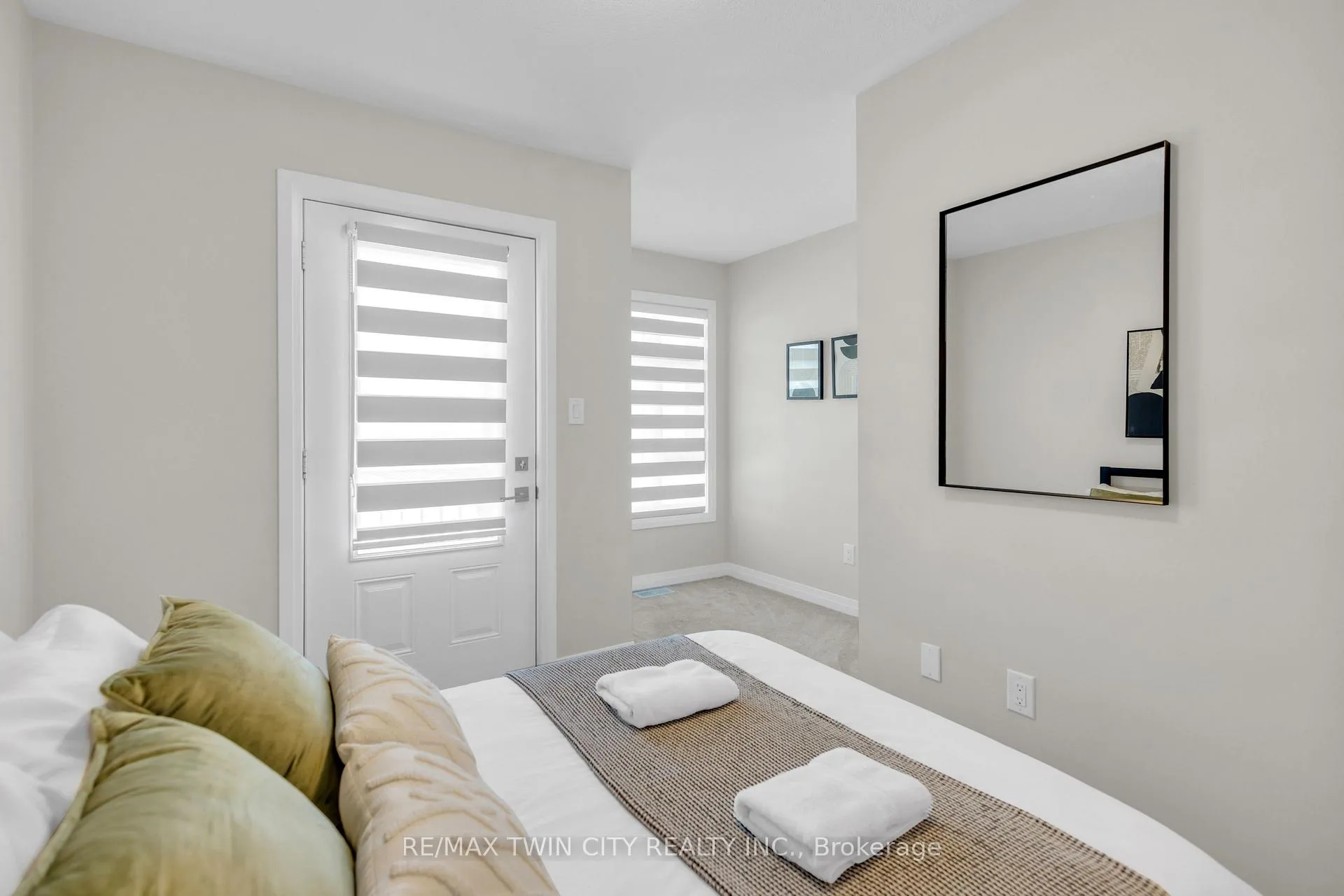 Photo 17 of Unit 1F, 155 Thomas Slee Drive, Kitchener — HOMEH