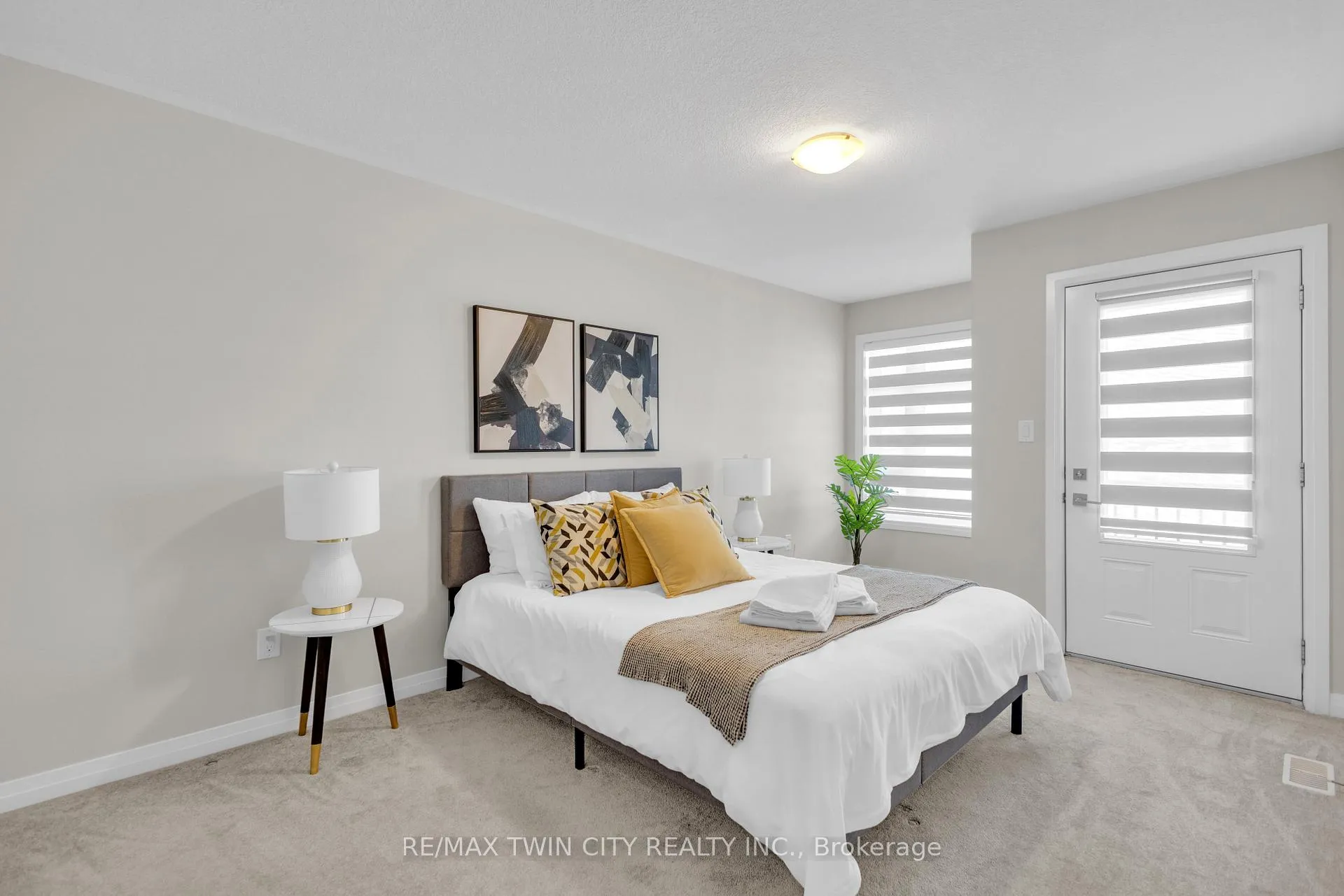 Photo 19 of Unit 1F, 155 Thomas Slee Drive, Kitchener — HOMEH