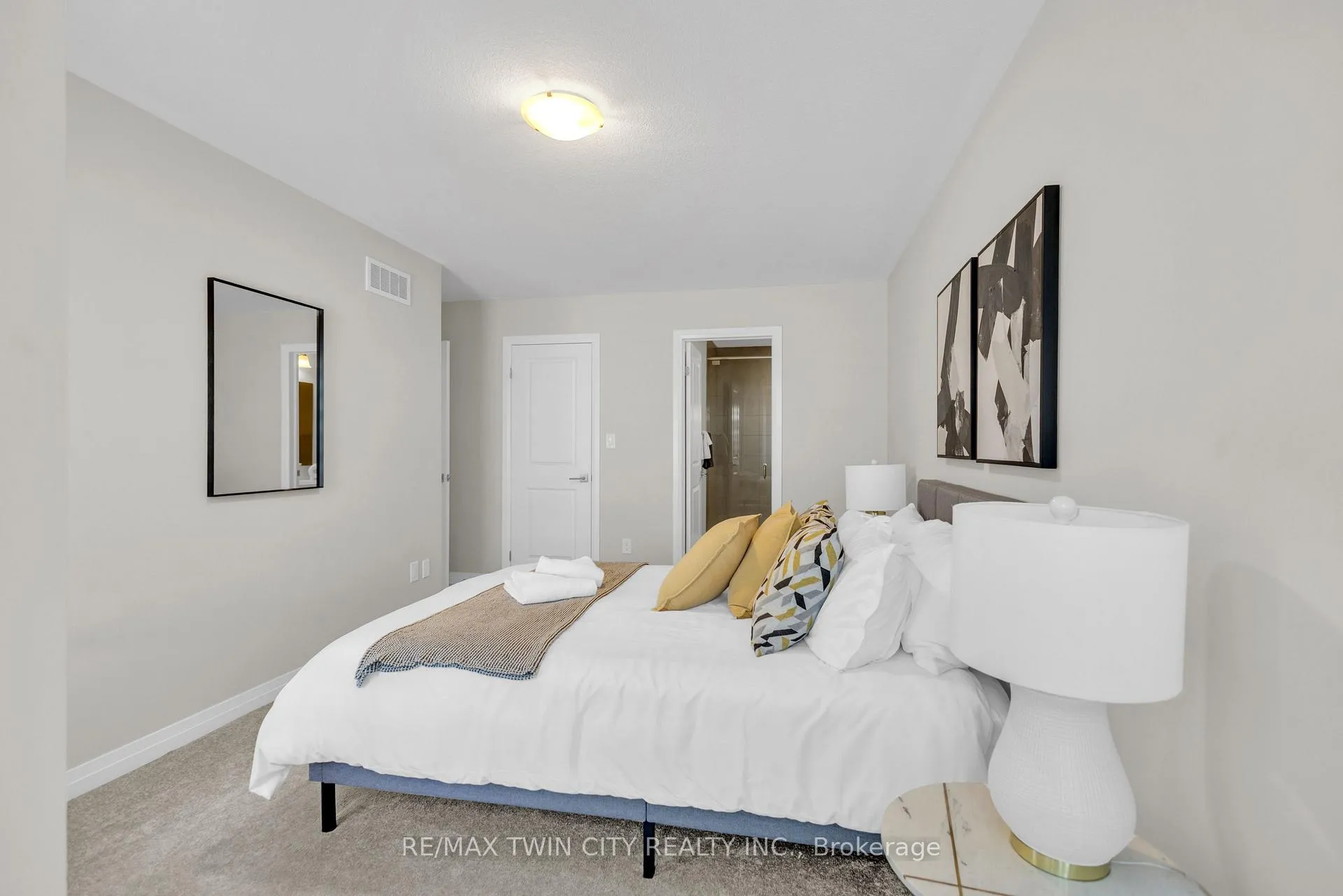 Photo 20 of Unit 1F, 155 Thomas Slee Drive, Kitchener — HOMEH