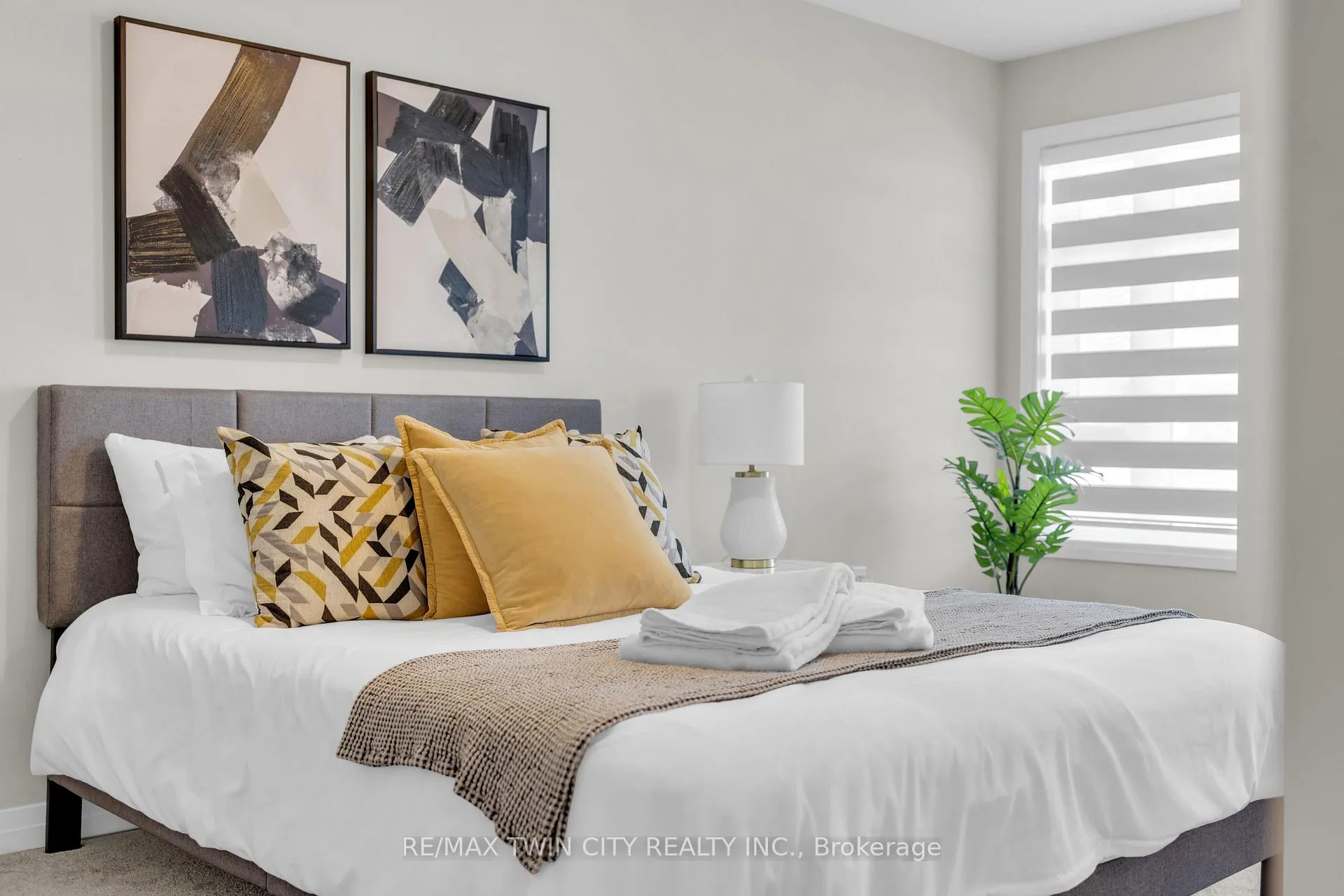 Photo 27 of Unit 1F, 155 Thomas Slee Drive, Kitchener — HOMEH