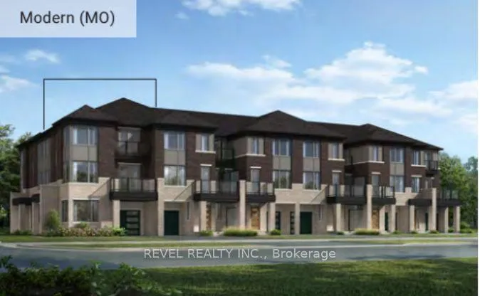 Photo 1 of 20 Vickerman Street, Brampton, Northwest Brampton — HOMEH
