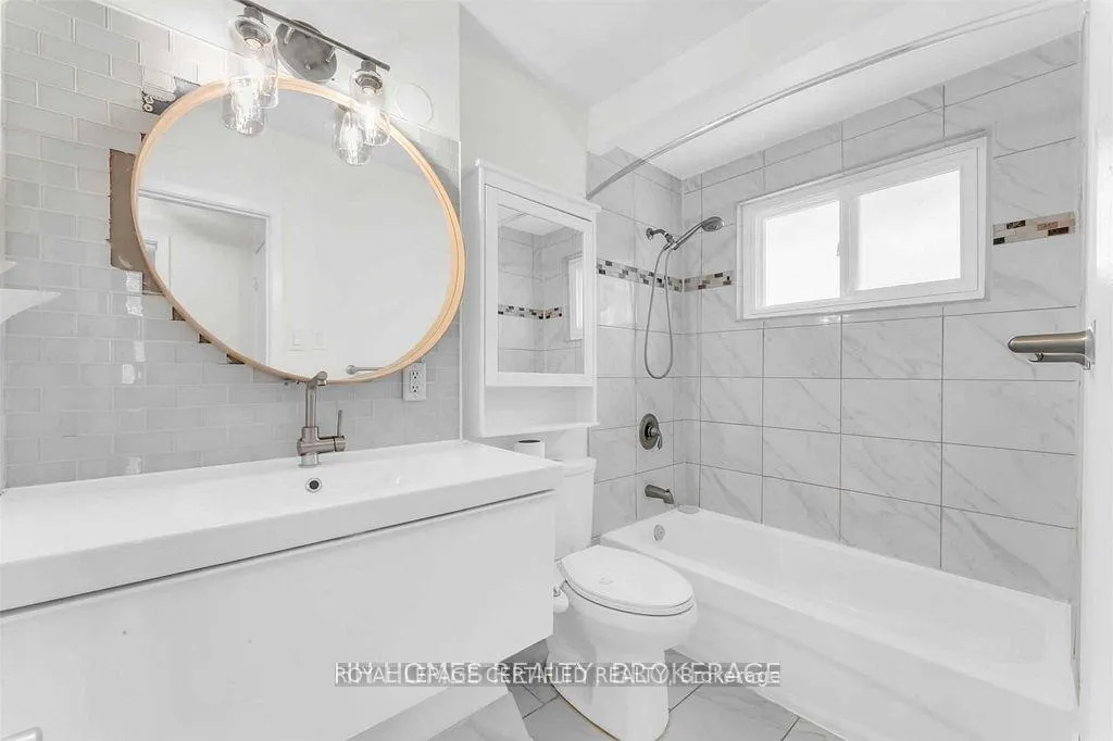 Photo 16 of 50 Wilton Drive, Brampton, Bram East — HOMEH