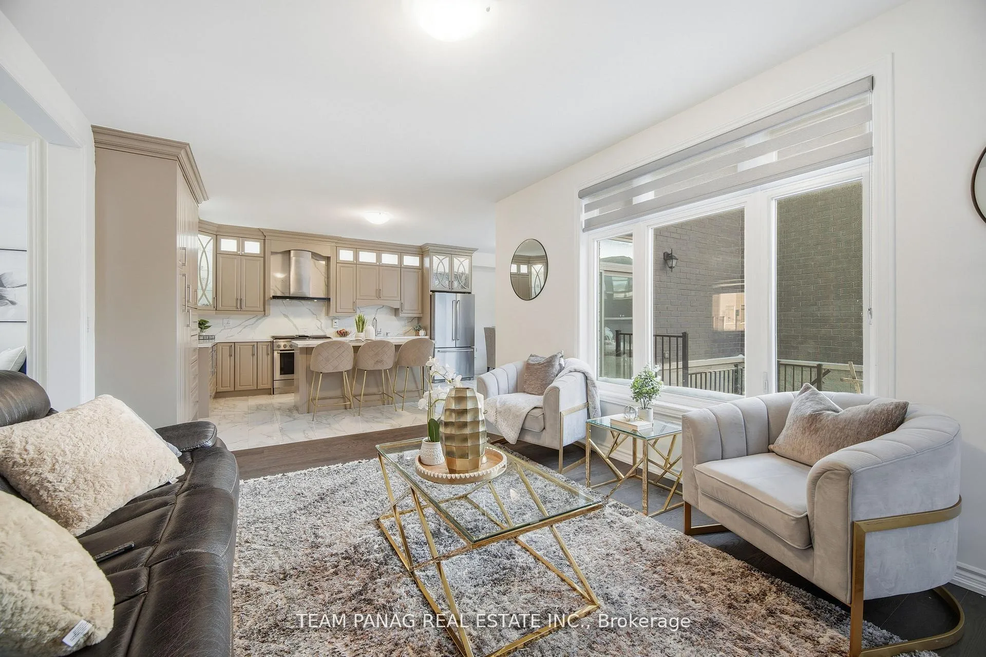 Photo 13 of 54 Moorcroft Place, Brampton, Bram East — HOMEH