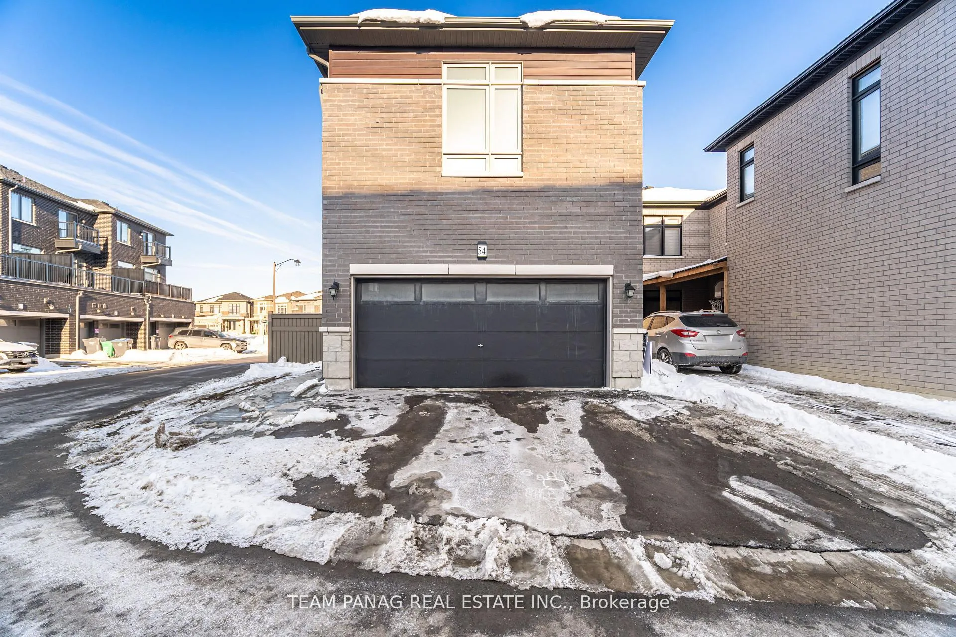 Photo 44 of 54 Moorcroft Place, Brampton, Bram East — HOMEH