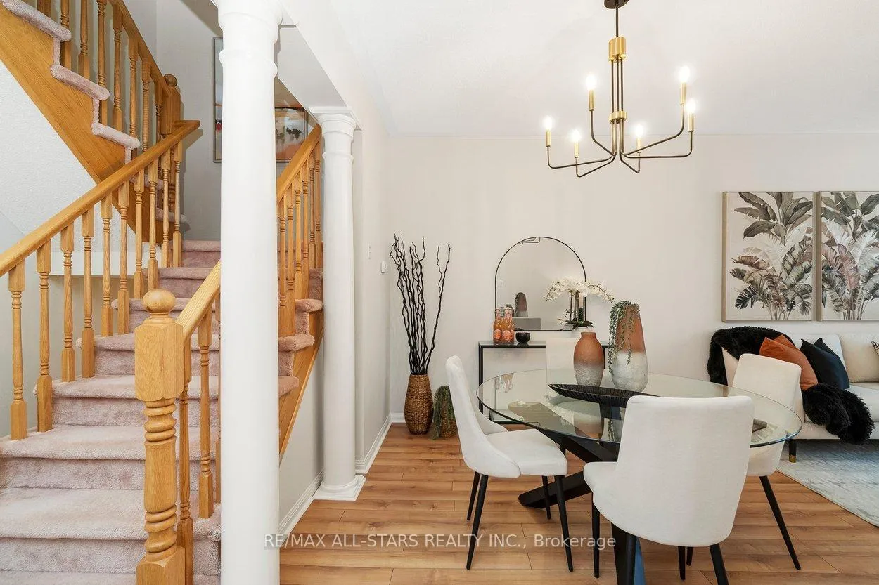 Photo 3 of 33 Christian Reesor Park Avenue, Markham, Cornell — HOMEH