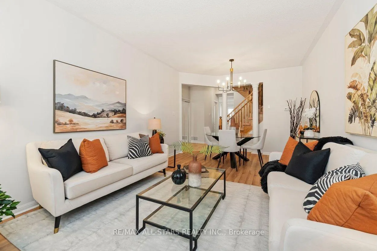 Photo 10 of 33 Christian Reesor Park Avenue, Markham, Cornell — HOMEH