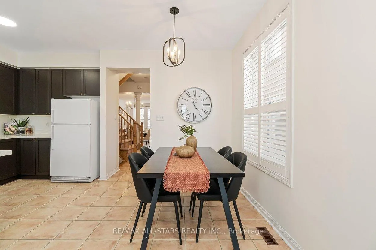 Photo 18 of 33 Christian Reesor Park Avenue, Markham, Cornell — HOMEH