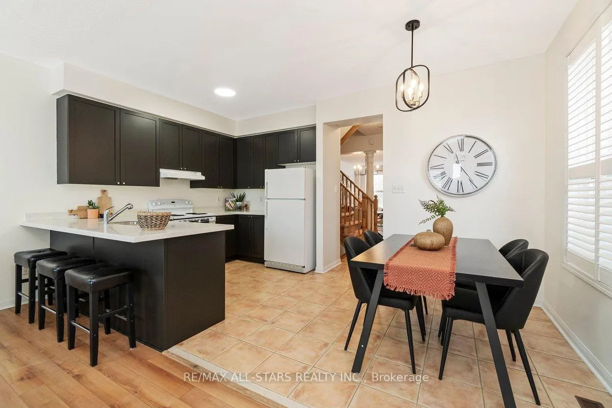 Photo 19 of 33 Christian Reesor Park Avenue, Markham, Cornell — HOMEH