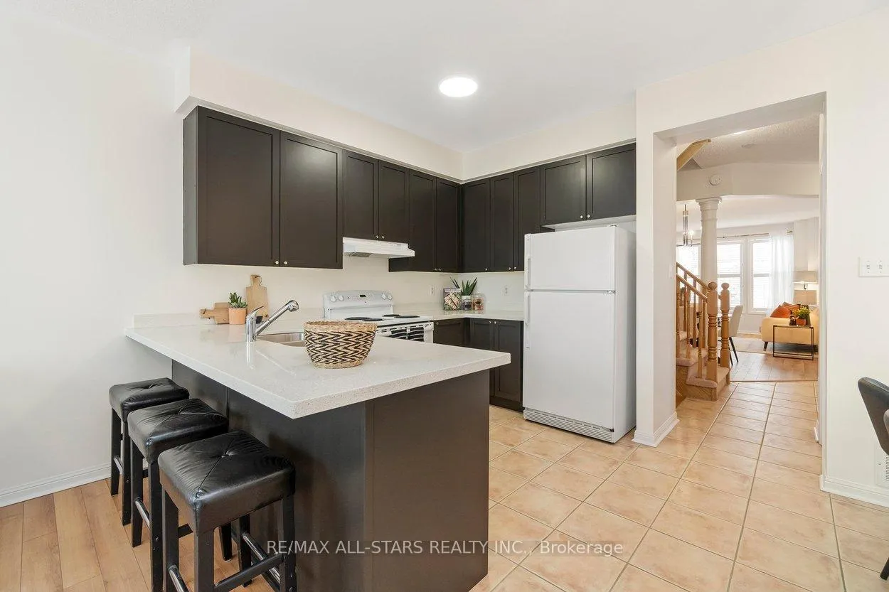 Photo 20 of 33 Christian Reesor Park Avenue, Markham, Cornell — HOMEH