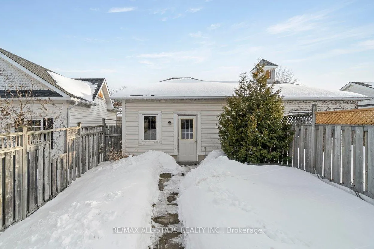 Photo 46 of 33 Christian Reesor Park Avenue, Markham, Cornell — HOMEH
