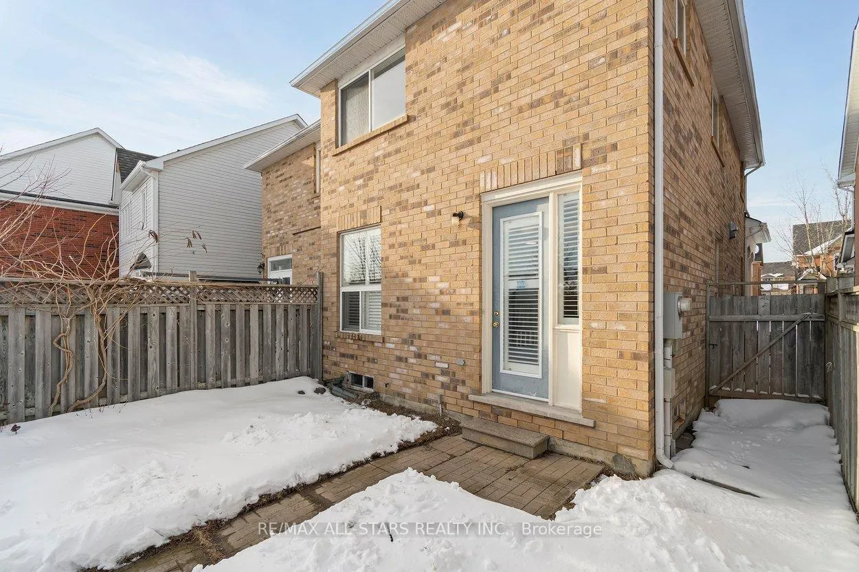 Photo 48 of 33 Christian Reesor Park Avenue, Markham, Cornell — HOMEH