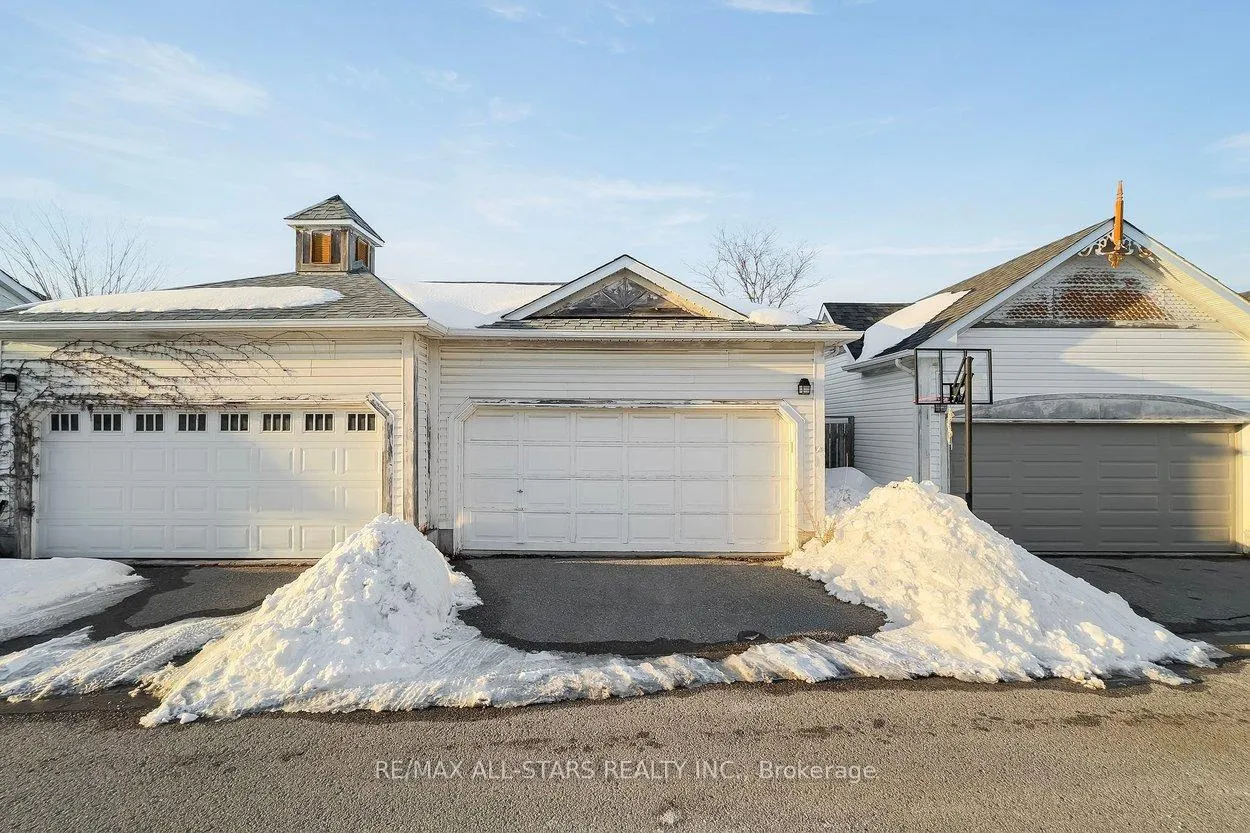 Photo 49 of 33 Christian Reesor Park Avenue, Markham, Cornell — HOMEH