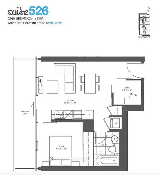 Photo 15 of Unit 4002, 161 Roehampton Avenue, Toronto, Mount Pleasant West — HOMEH