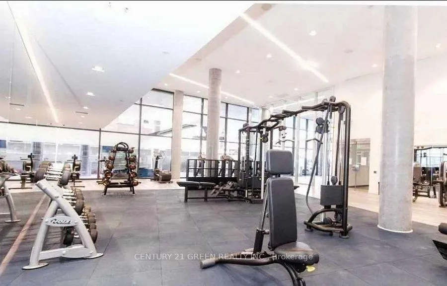 Photo 22 of Unit 4002, 161 Roehampton Avenue, Toronto, Mount Pleasant West — HOMEH