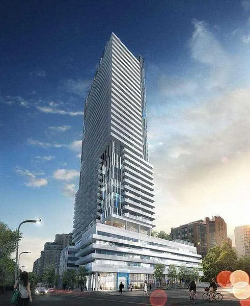 Photo 23 of Unit 4002, 161 Roehampton Avenue, Toronto, Mount Pleasant West — HOMEH
